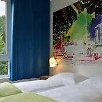 B&B Hotel Mulheim An Der Ruhr Mülheim an der Ruhr