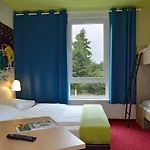B&B Hotel Mulheim An Der Ruhr * Mülheim an der Ruhr