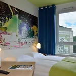 Hotel B&B Hotel Mulheim An Der Ruhr Mülheim an der Ruhr