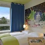 Hotel B&B Hotel Mulheim An Der Ruhr *