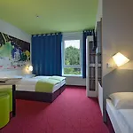 B&B Hotel Mulheim An Der Ruhr *