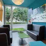 B&B Hotel Mulheim An Der Ruhr