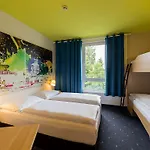 B&B Hotel Mulheim An Der Ruhr Hotel *