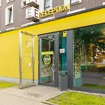 B&B Hotel Mulheim An Der Ruhr Hotel