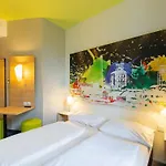 Hotel B&B Hotel Mulheim An Der Ruhr