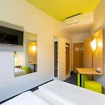 B&B Hotel Mulheim An Der Ruhr Hotel *
