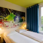 B&B Hotel Mulheim An Der Ruhr Mülheim an der Ruhr