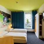 B&B Hotel Mulheim An Der Ruhr * Mülheim an der Ruhr