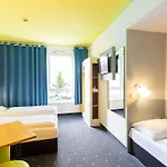 B&B Hotel Mulheim An Der Ruhr