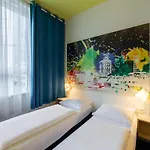 B&B Hotel Mulheim An Der Ruhr Hotel