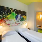 Hotel B&B Hotel Mulheim An Der Ruhr