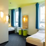 B&B Hotel Mulheim An Der Ruhr Hotel Mülheim an der Ruhr
