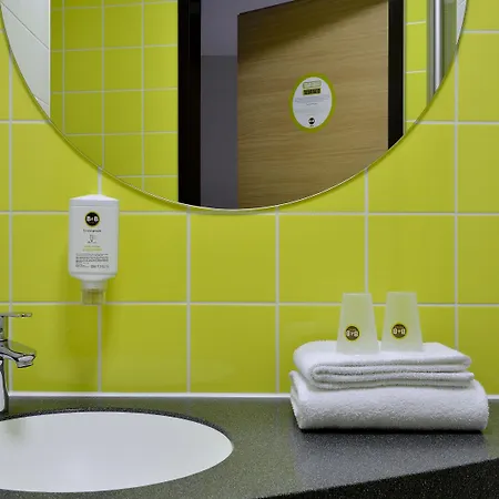 B&B Hotel Mulheim An Der Ruhr Ξενοδοχείο Mülheim an der Ruhr