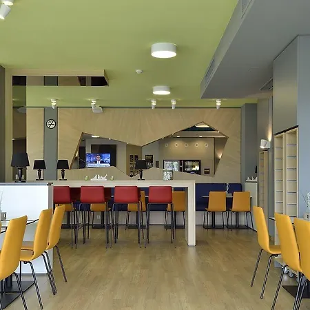 B&B Hotel Mulheim An Der Ruhr *