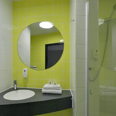 B&B Hotel Mulheim An Der Ruhr Ξενοδοχείο