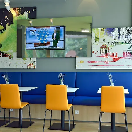 B&B Hotel Mulheim An Der Ruhr Hotel