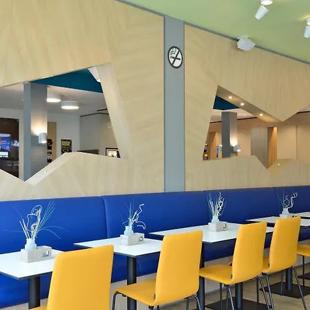 Ξενοδοχείο B&B Hotel Mulheim An Der Ruhr