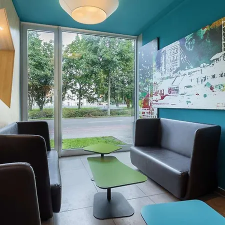 B&B Hotel Mulheim An Der Ruhr