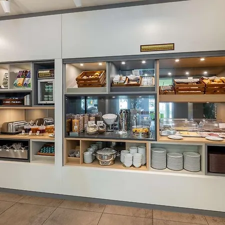 B&B Hotel Mulheim An Der Ruhr *