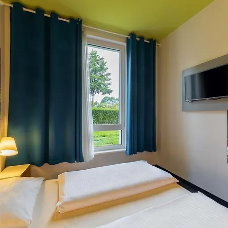 B&B Hotel Mulheim An Der Ruhr