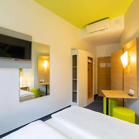 B&B Hotel Mulheim An Der Ruhr Ξενοδοχείο *