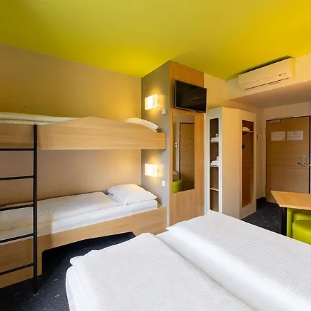 Ξενοδοχείο B&B Hotel Mulheim An Der Ruhr Mülheim an der Ruhr