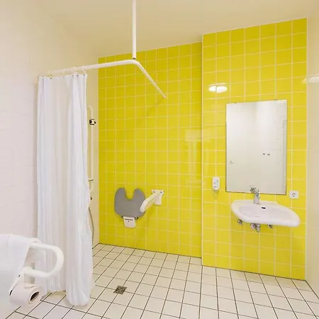 B&B Hotel Mulheim An Der Ruhr * Mülheim an der Ruhr