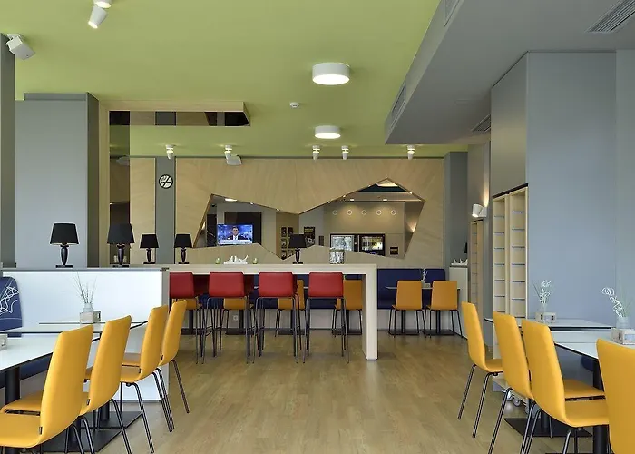 B&B Hotel Mulheim An Der Ruhr *